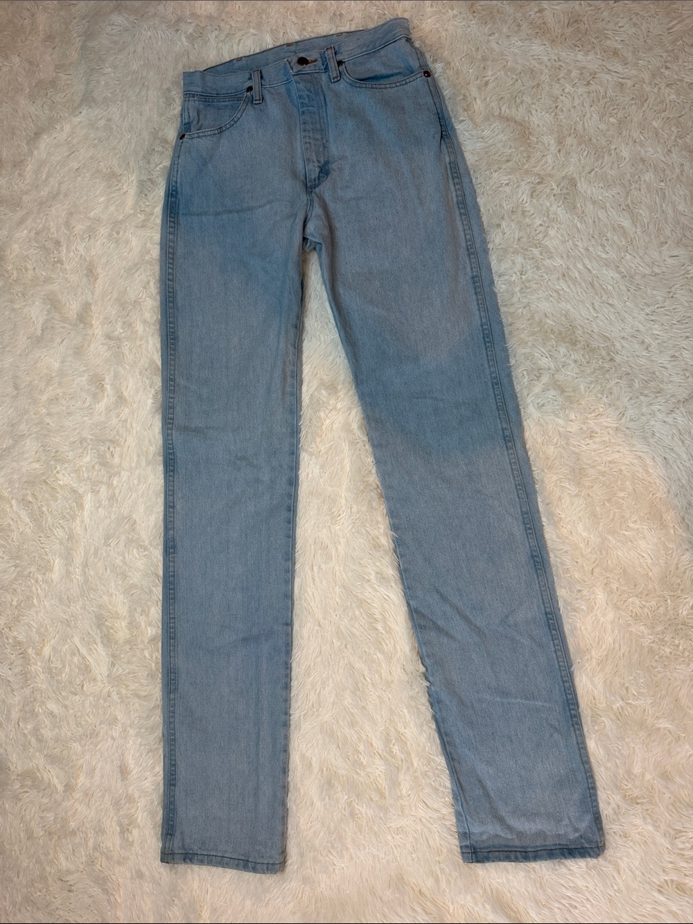 Women’s Wrangler Jeans